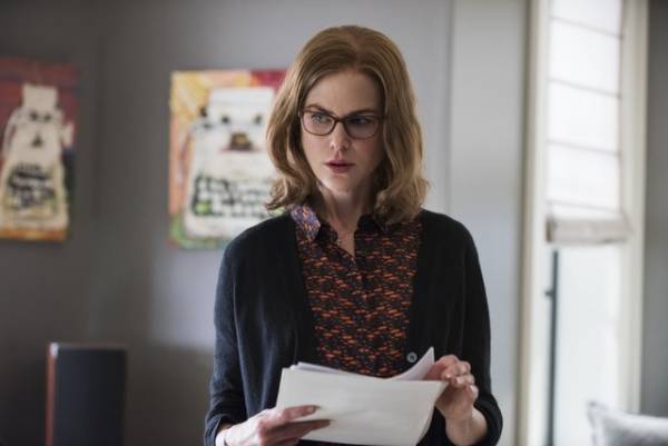 ニコール・キッドマン、ハリウッド版『最強のふたり』のキーパーソンに