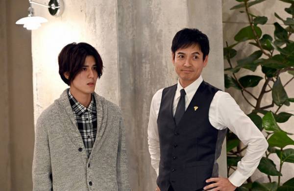 寛一郎の演技に「存在感ある」など賞賛の声…「グランメゾン東京」6話