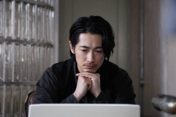 ディーン・フジオカ＆高橋克典“再共演”に視聴者沸き立つ…「シャーロック」第8話