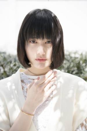橋本愛がドラマW初主演、柚月裕子原作ヒューマンミステリー「パレートの誤算」
