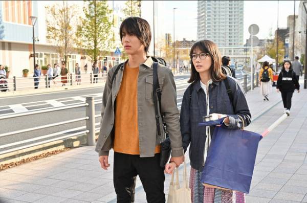 中川大志の「俺もう違う」、波瑠の“人間愛”に様々な反響…「G線上のあなたと私」7話