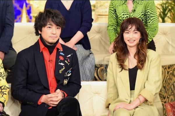 斎藤工の意外な素顔が明らかに…長谷川京子の1日にも密着「櫻井・有吉THE夜会」