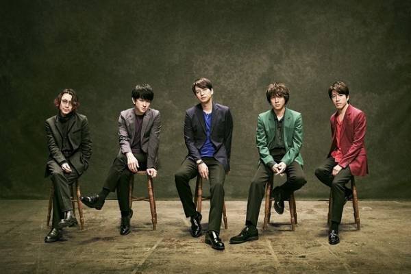 神木隆之介＆浜辺美波がPerfumeの応援、『アナ雪2』中元みずきも登場「Mステ」