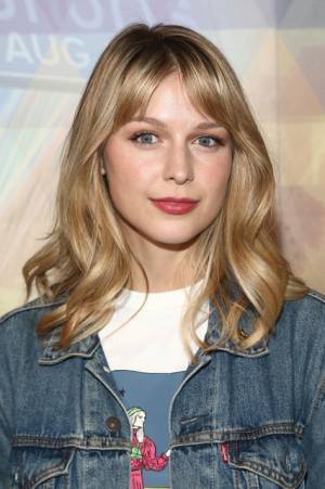 「スーパーガール」メリッサ・ブノワ、過去の交際相手による壮絶なDV被害を告白