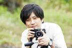 二宮和也主演『浅田家！』公開日は20年10月2日に カメラ構える場面写真も