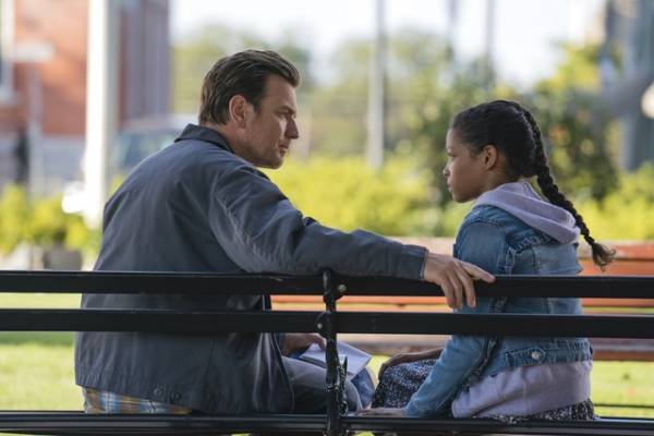 ユアン『ドクター・スリープ』と『シャイニング』は「緊張感とサスペンス感が似ている」