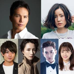 市原隼人＆斉藤優里らが脳内会議繰り広げる！舞台「脳内ポイズンベリー」上演決定