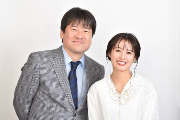 佐藤二朗、清野菜名＆横浜流星に指令を出す謎の人物役「シロクロ」