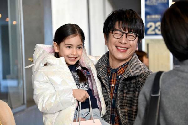 及川光博演じる相沢、娘との別れに声援…沢村一樹の“告白”にも驚きの声「グランメゾン東京」第7話