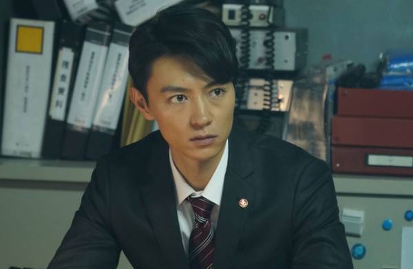 細田善彦“宮城”の最期に悲しみの声、清春の覚醒にもざわめきが…「ニッポンノワール」8話