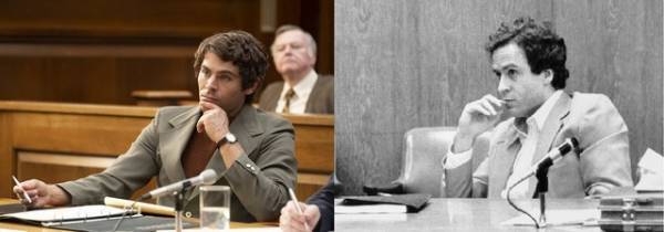 ザック・エフロン、邪悪なシリアルキラーと驚異のシンクロ率『テッド・バンディ』