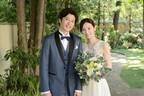 北川景子＆田中圭、続編『スマホ2』で結婚式！ 前作地上波初放送も