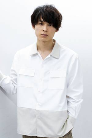 向井理主演「10の秘密」SixTONES・松村北斗が鍵を握る