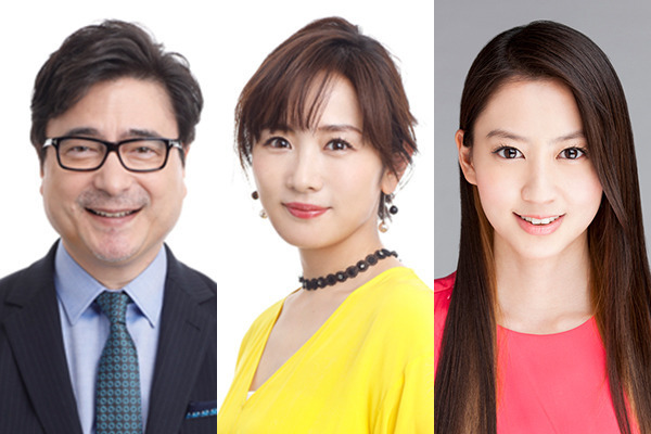 WOWOW「アカデミー賞授賞式」、河北麻友子が初のレッドカーペットへ