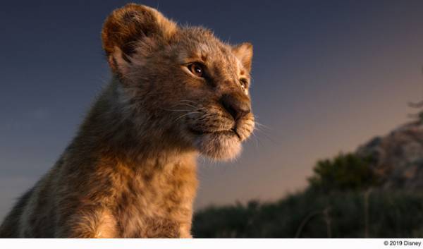 “シンバ”ドナルド・グローヴァーのアフレコ公開『ライオン・キング』