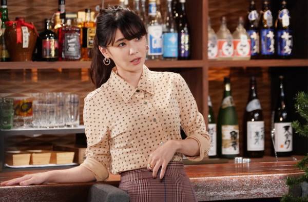 倉科カナ“明日香”の背中の押し方に反響…「俺の話は長い」第9話