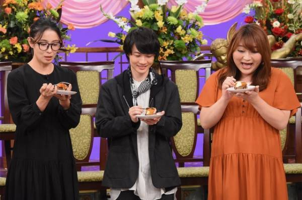 神木隆之介＆水野美紀らの休日の過ごし方は？「行列のできる法律相談所」