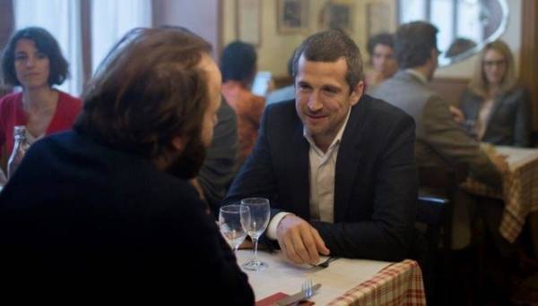 パリ好き＆映画好きにはたまらない『冬時間のパリ』ロケ地紹介