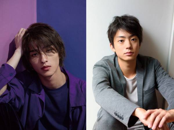 横浜流星×伊藤健太郎、宮本武蔵と佐々木小次郎に 舞台「巌流島」2020年夏上演