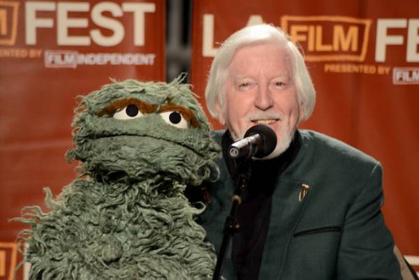 「セサミストリート」のビッグバード役キャロル・スピニー（85）が死去