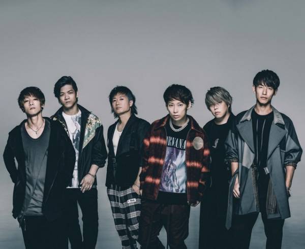 UVERworld、坂口健太郎×永野芽郁ノンストップ脱出ミステリー『仮面病棟』で主題歌担当