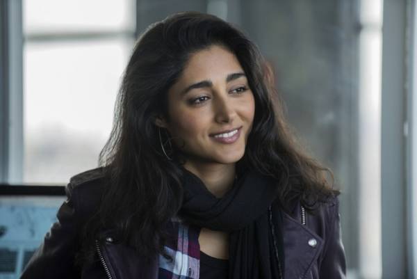 ハリウッド版『最強のふたり』に現代イランの注目女優登場 本編映像入手