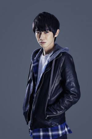 本郷奏多、日本初の実写ムービーゲームに主演「完成度が非常に高い」