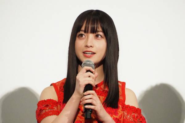 橋本環奈、2019年世界で話題になった役者10人に選出 Twitterが発表