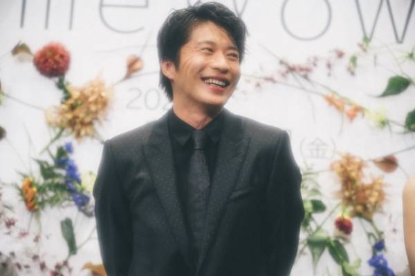 田中圭、志田彩良＆松木エレナの“メロウ”なコメントに「天才か！」