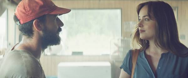 シャイア・ラブーフ＆ダコタ・ジョンソンら『ザ・ピーナッツバター・ファルコン』場面写真