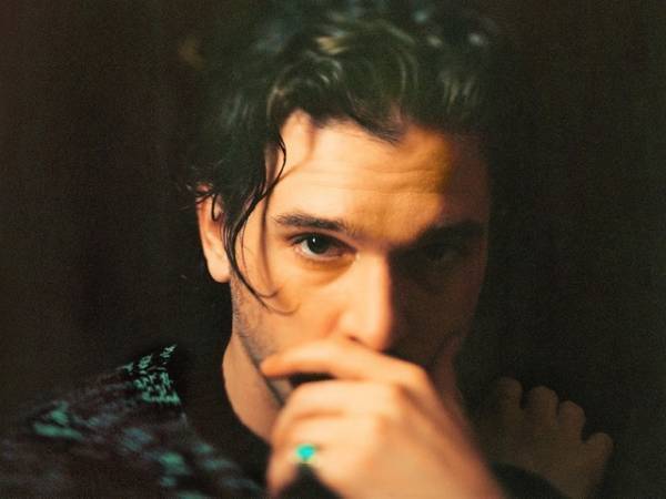 グザヴィエ・ドランの“憧れのスター”はディカプリオ『ジョン・F・ドノヴァンの死と生』