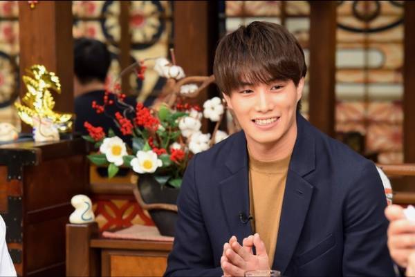 鈴木伸之が“週8”でハマったものとは？「人生最高レストラン」