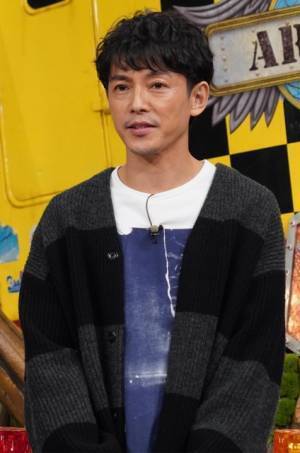 藤木直人がデスマッチ企画に初登場「ヒプマイ」木村昴はラップ指南「嵐にしやがれ」