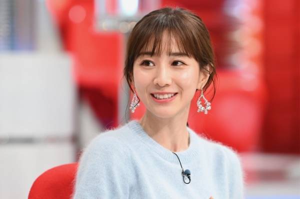 田中みな実、ストイック私生活＆初写真集カットを公開「おしゃれイズム」