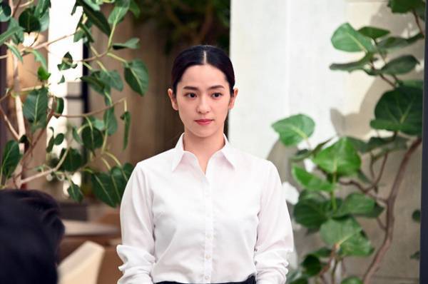 玉森裕太“祥平”、中村アン“栞奈”に視聴者の反応は!? 「グランメゾン東京」第9話