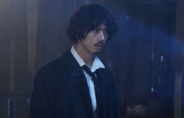 賀来賢人、衝撃のラストに憶測乱れ飛ぶ…「ニッポンノワール ―刑事Yの反乱―」最終回