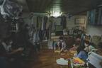 ソン・ガンホ「さすがポン監督」『パラサイト』キャスト・スタッフが語るメイキング映像
