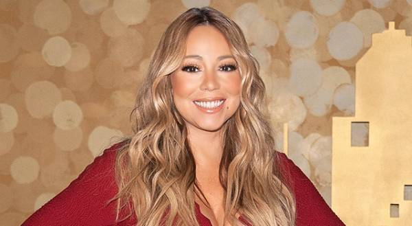 マライア・キャリーの「恋人たちのクリスマス」、リリースから初めてランキング1位に