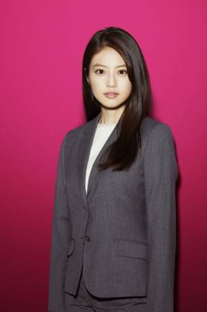 今田美桜、刑事役に本格初挑戦「ケイジとケンジ」