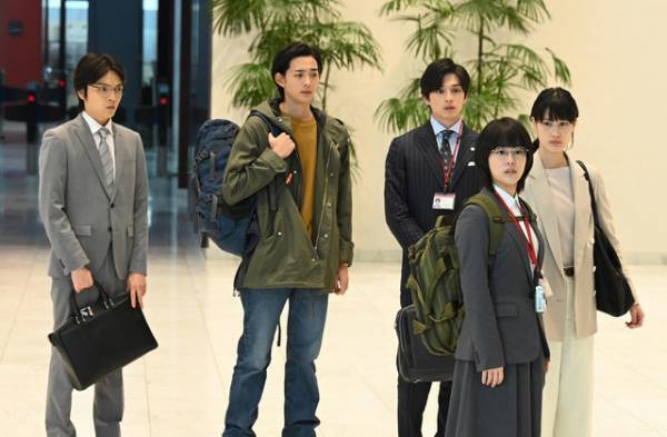 「同期のサクラ」最終話、“働く仲間の存在”の重要さを痛感…高畑充希の演技に視聴者絶賛の嵐