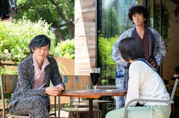 滝藤賢一＆広瀬アリスが田辺誠一と対峙する…「探偵が早すぎる スペシャル 」後編