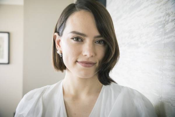 【インタビュー】『スター・ウォーズ』探し求めていた“答え”が明らかに…デイジー・リドリー「強烈でエモーショナルな旅路だった」