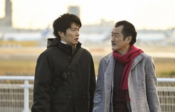 春田と黒澤の“ハッピーエンド”に視聴者歓喜、千葉雄大のお姫様抱っこも…「おっさんずラブ-in the sky-」最終回