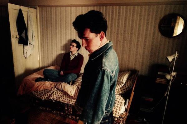 「ザ・スミス」結成前夜を描いた青春音楽映画、ブルーレイ＆DVD発売決定