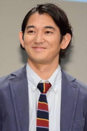 瑛太が改名発表、“本名”永山瑛太で活動へ