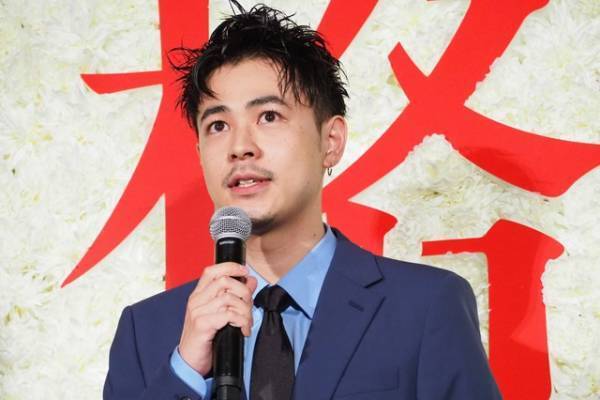 成田凌＆森田望智らに届いた手紙から素顔を紐解く「拝啓、芸能人さま」放送