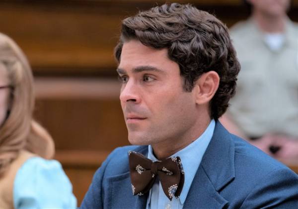 ザック・エフロン以外「考えられない」『テッド・バンディ』メイキング映像