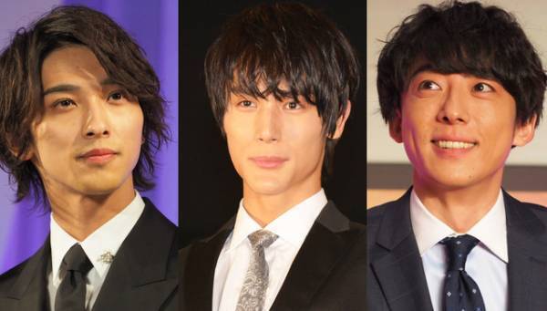 【ドラマニア】横浜流星ら注目俳優が七変化！ 2019年ドラマをふり返る
