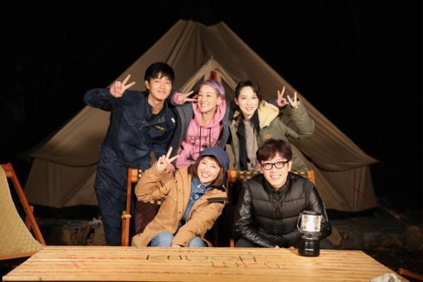 工藤阿須加、畑仕事や餅つきで大活躍！「今夜くらべてみました」元日3時間SP