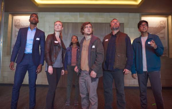 『エスケープ・ルーム』『カイジ 』『シグナル100』…2020年はデスゲーム映画が止まらない